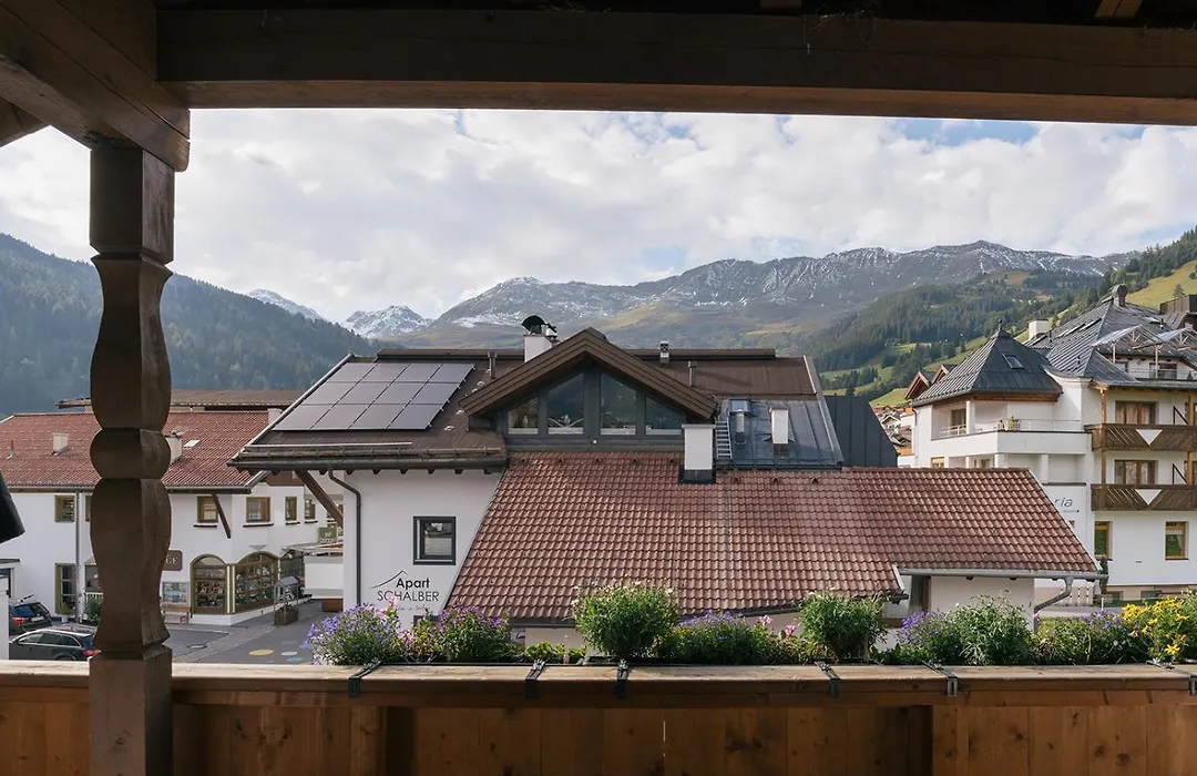 Boutique Apart Serfaus-1