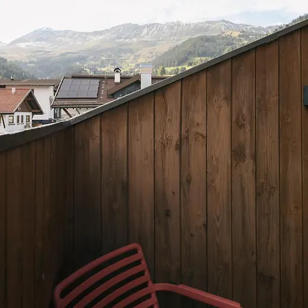 Boutique Apart Serfaus-2